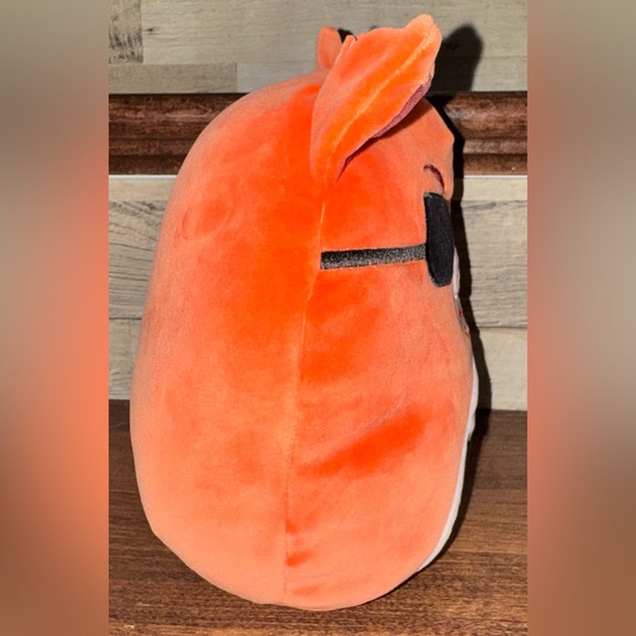 Super Cute 🥰 Jazwares Five Nights At Freddy’s 9.5” Squishmallow - Classic Foxy - Picture 13 of 13